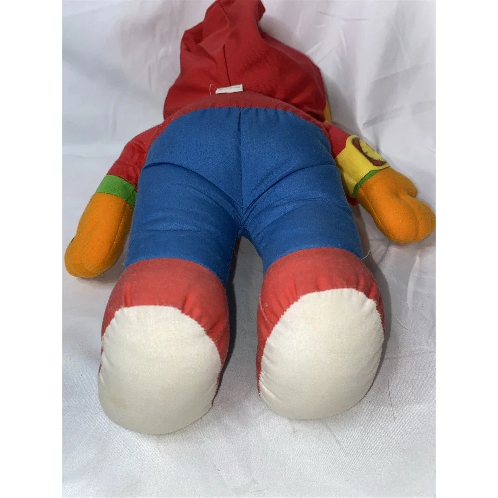 Vintage Playskool 1990 Sesame Street 
